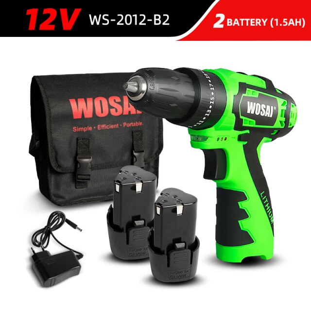12V WS-2012-B2