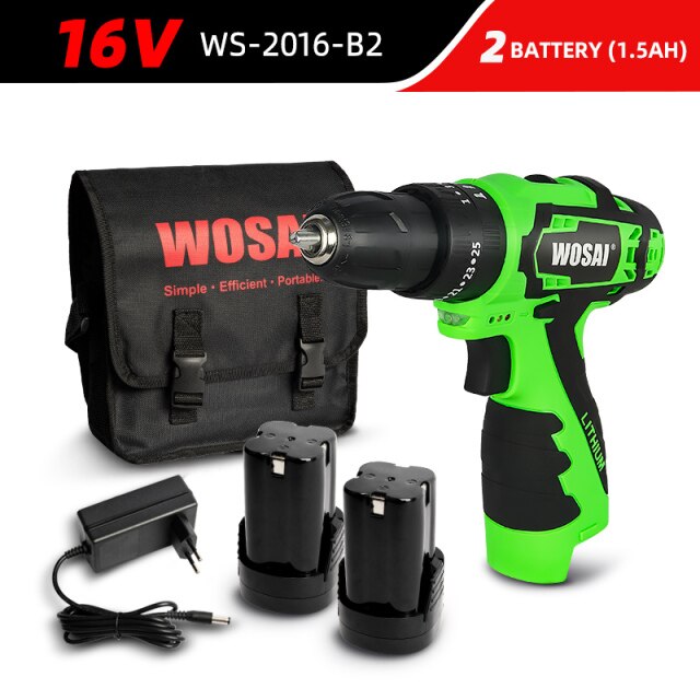 16V WS-2016-B2