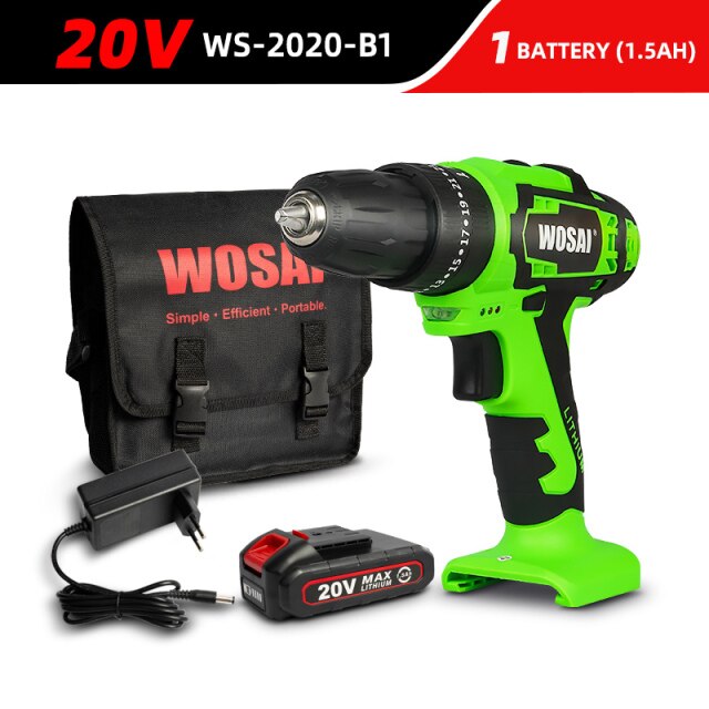 20V WS-2020-B1