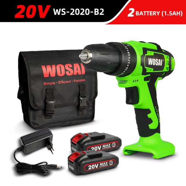 20V WS-2020-B2