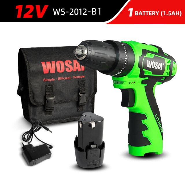 12V WS-2012-B1