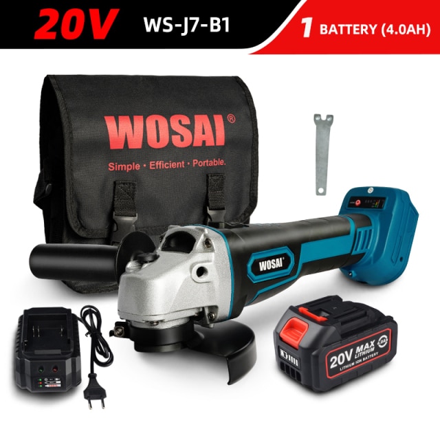 20V WS-J7-B1