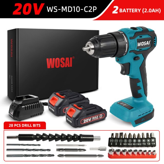 WS-MD10-C2P