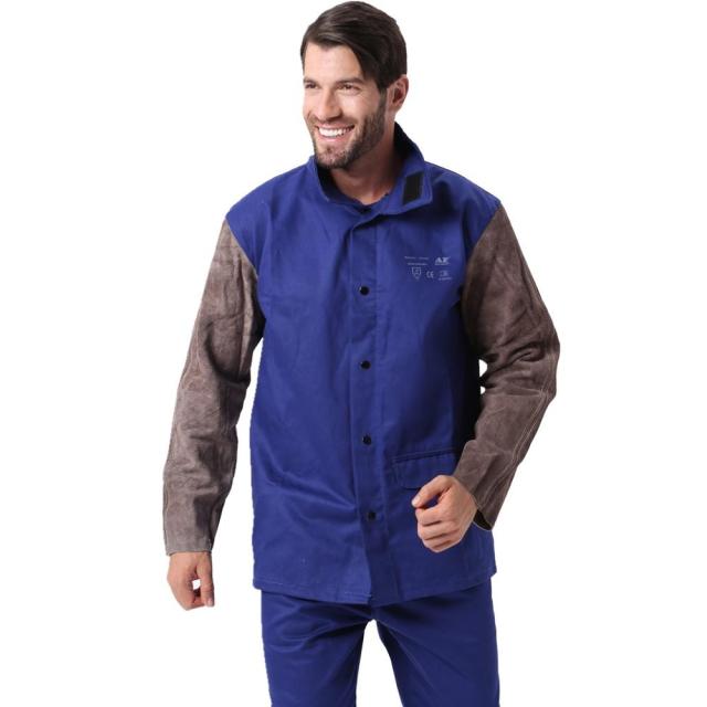 Blue Charcoal-brown
