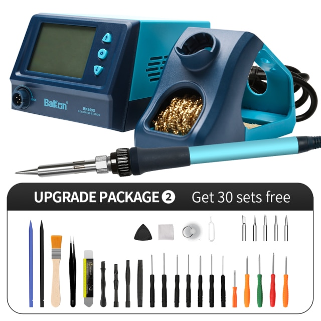 Soldering Station