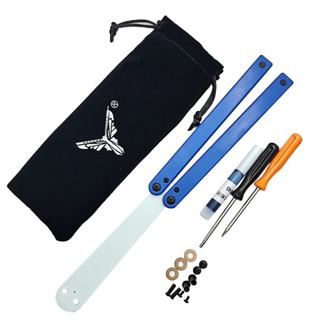 Blue Full Set