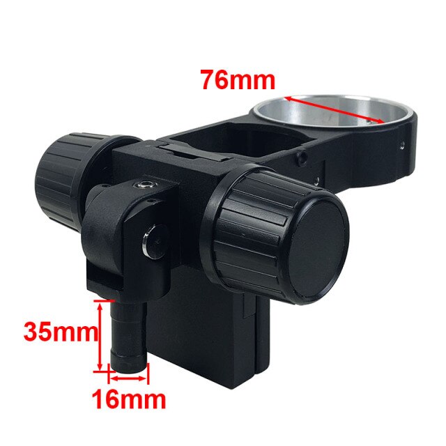 A3 Black
