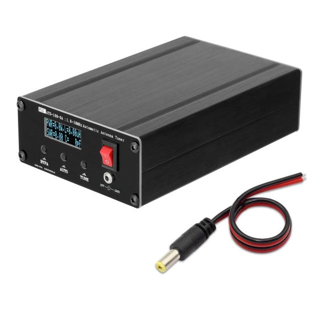 Antenna Tuner
