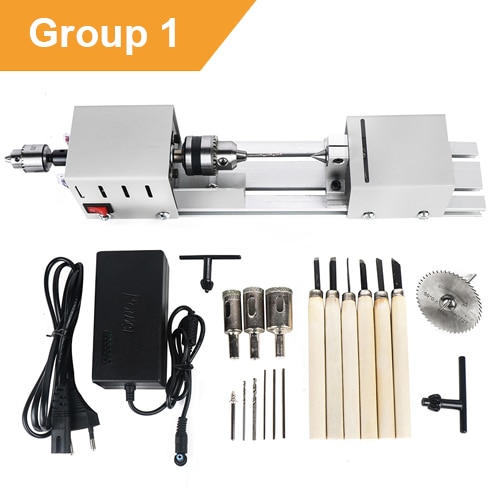 Group 1