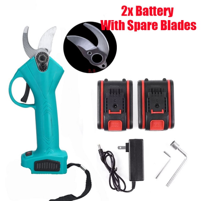 2 Battery add Blade
