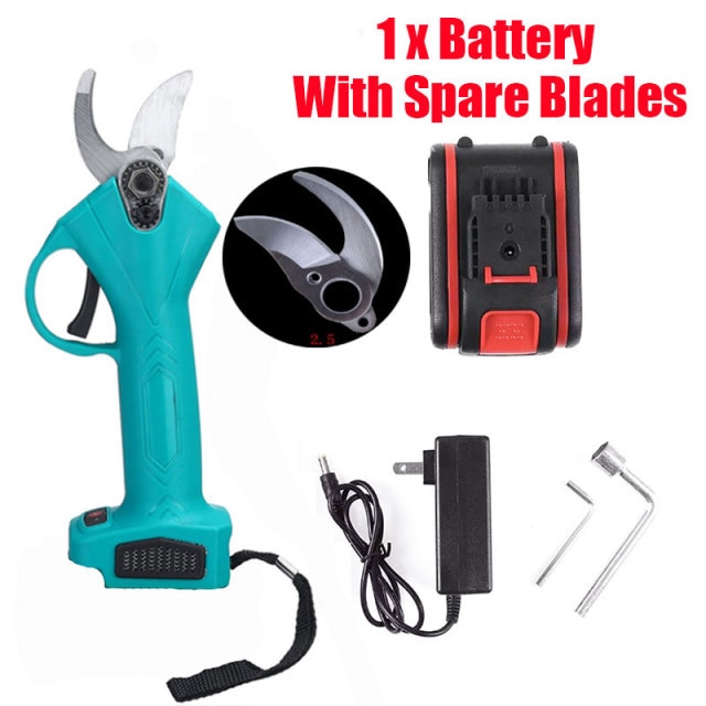 1 Battery add Blade