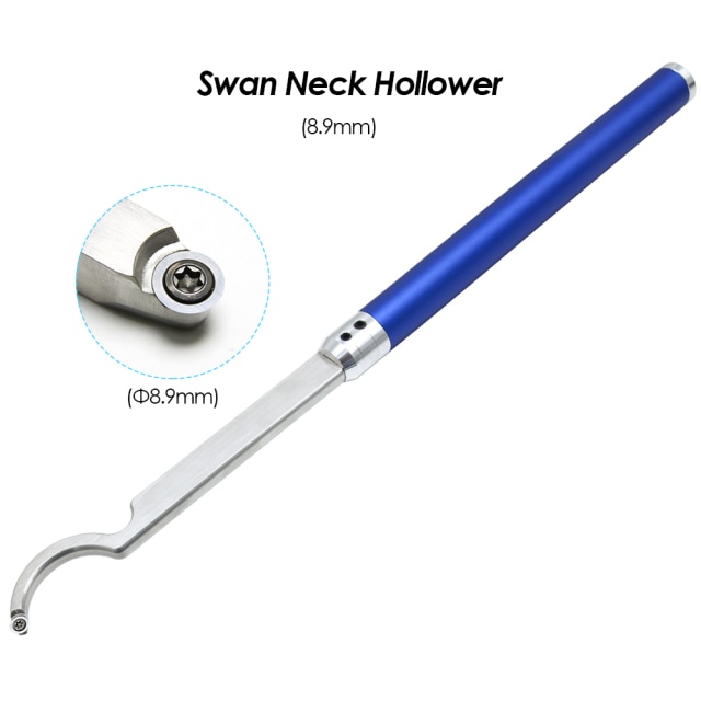Hollower