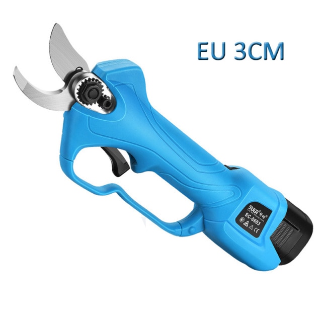EU plug