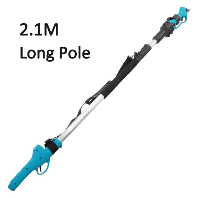 2.1M Long Pole