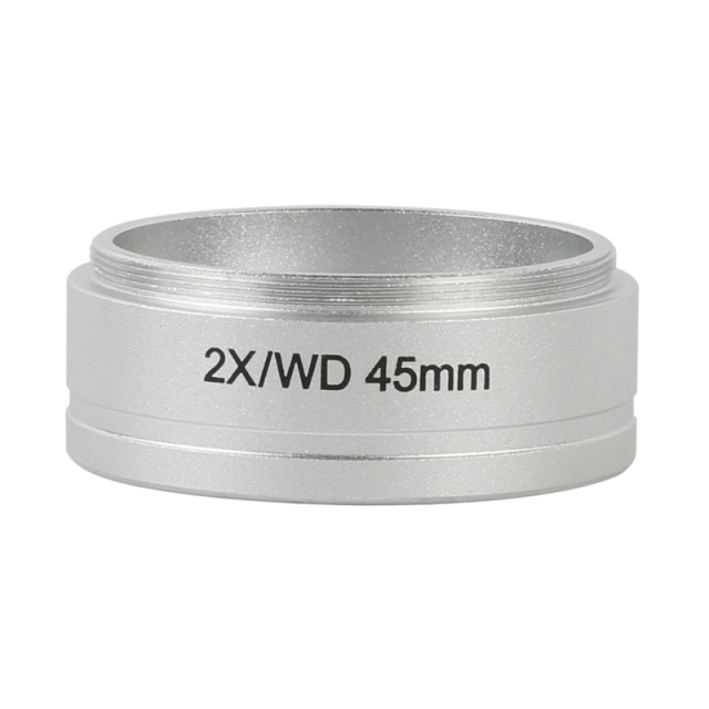 2.0x lens
