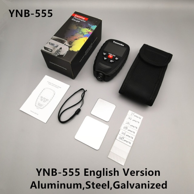 YNB-555