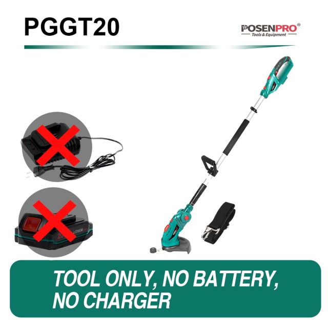 NO battery NOcharger