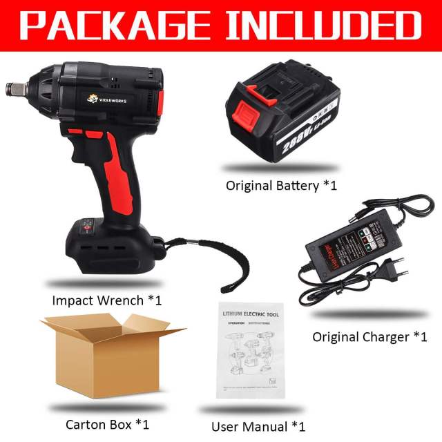 1 battery