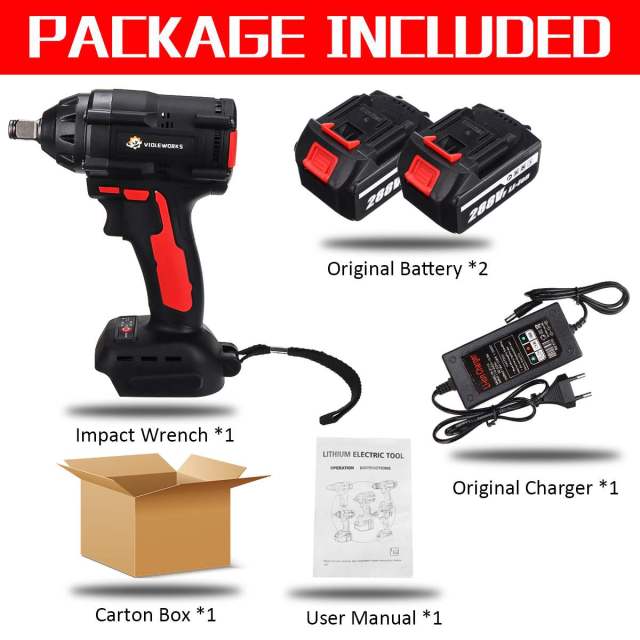2 battery