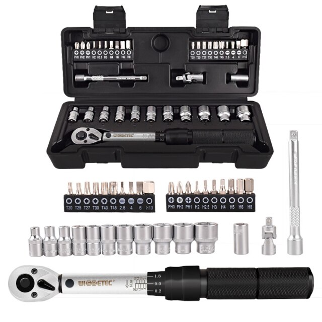 Wrench Set
