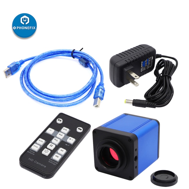 16MP HDMI Camera
