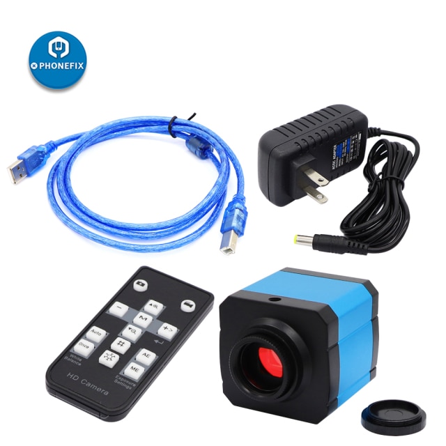 14MPHDMI Camera