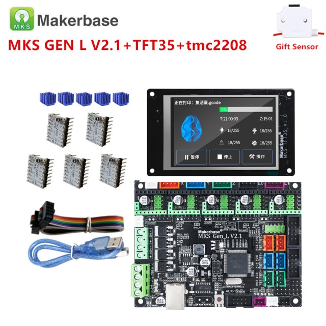 GenL-TFT35-TMC2208