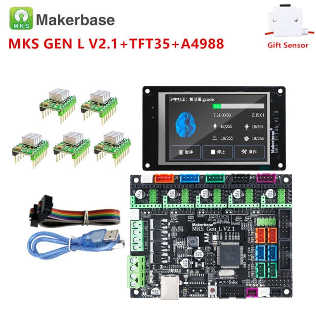 GenL-TFT35-A4988