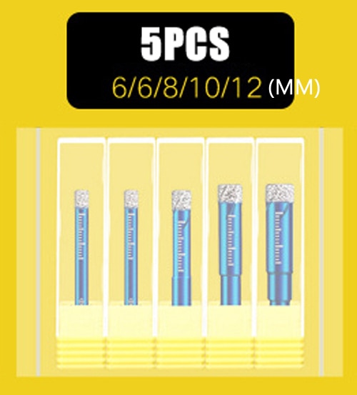 5Pcs