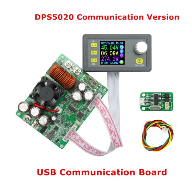 communication USB