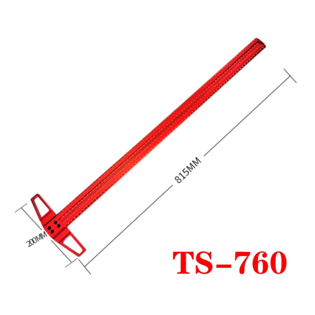 TS-760mm