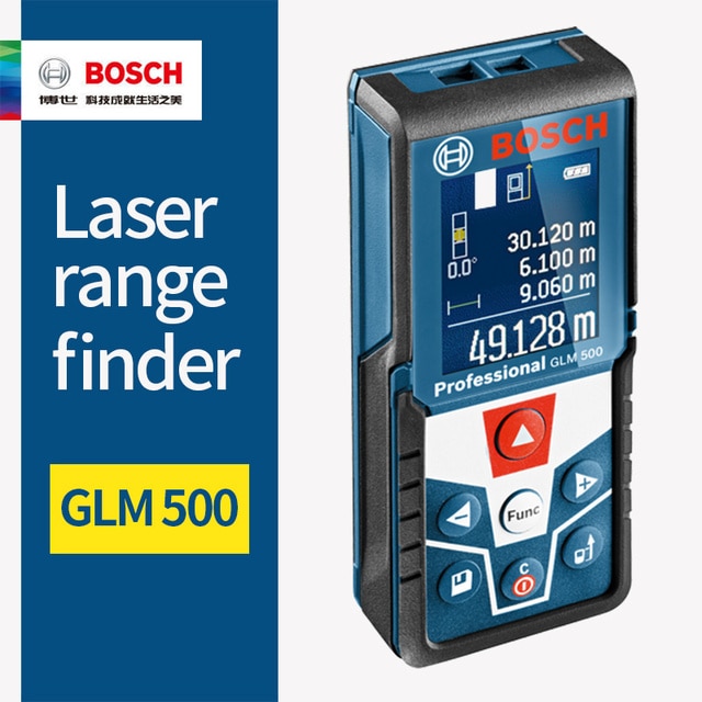 GLM500