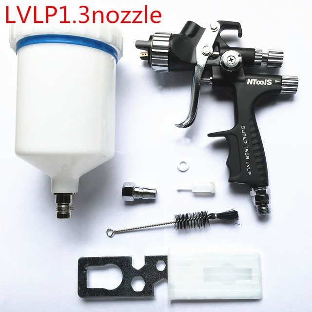 1.3 nozzle