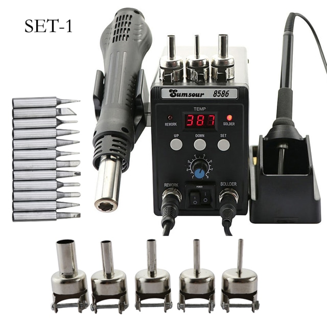 set-1