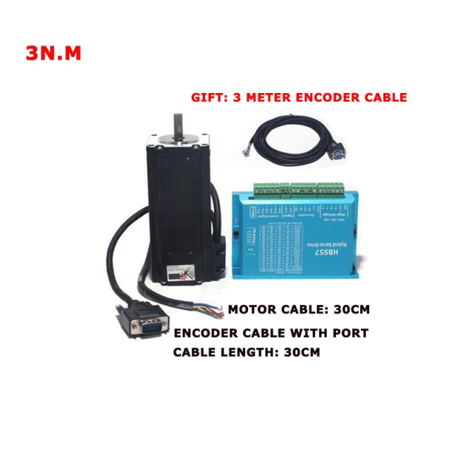 HBS57 Kit 2