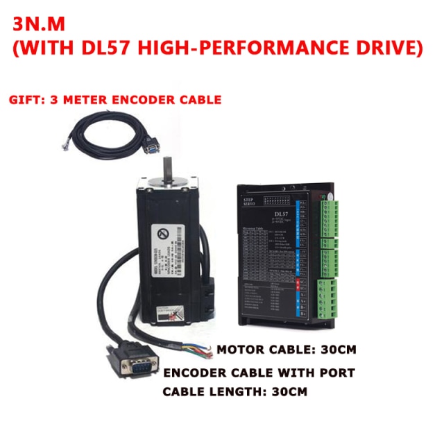 DL57 Kit
