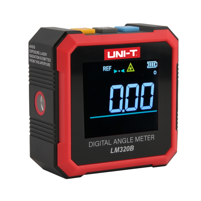 LM320B