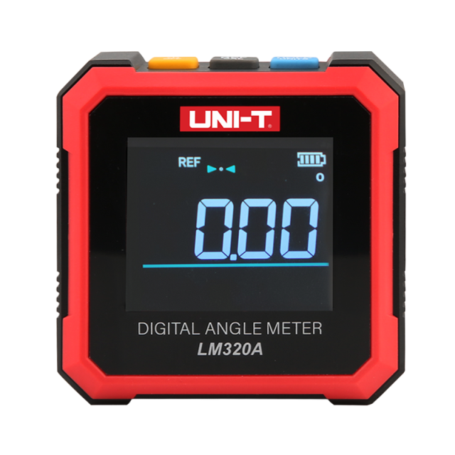 LM320A