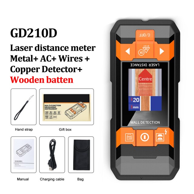 GD210D