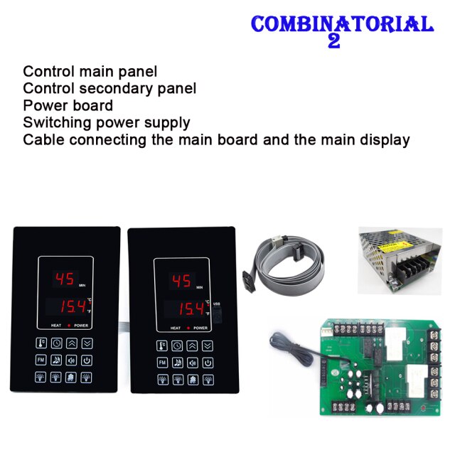 Combination 2