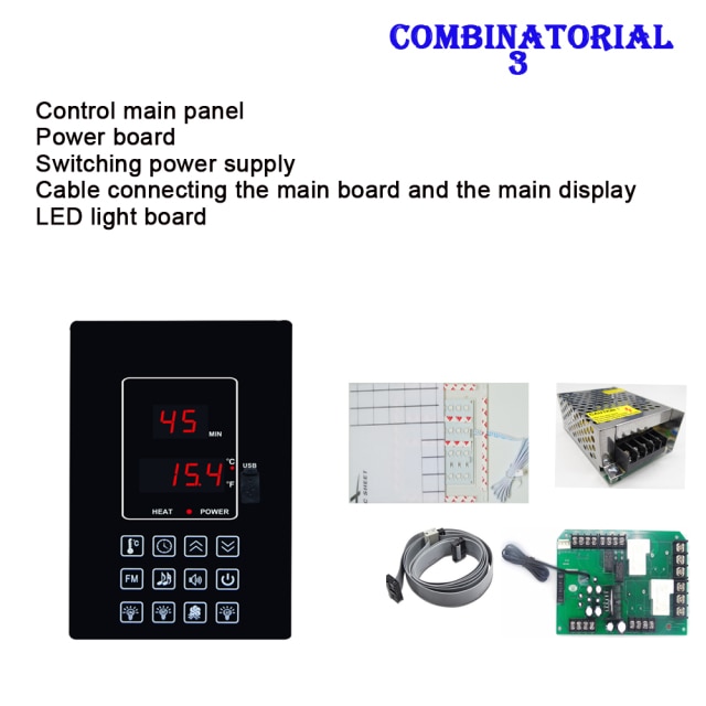 Combination 3