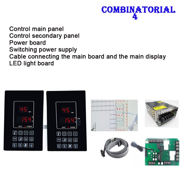 Combination 4