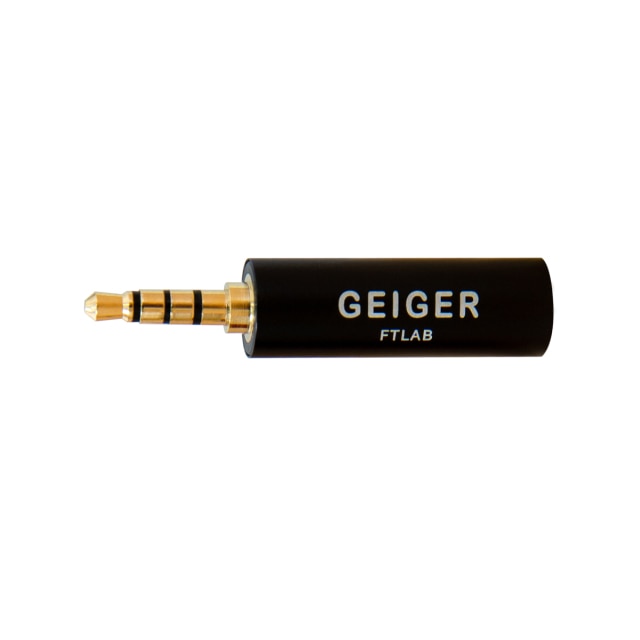 Geiger Counter