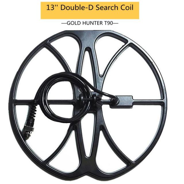 13 inch coil