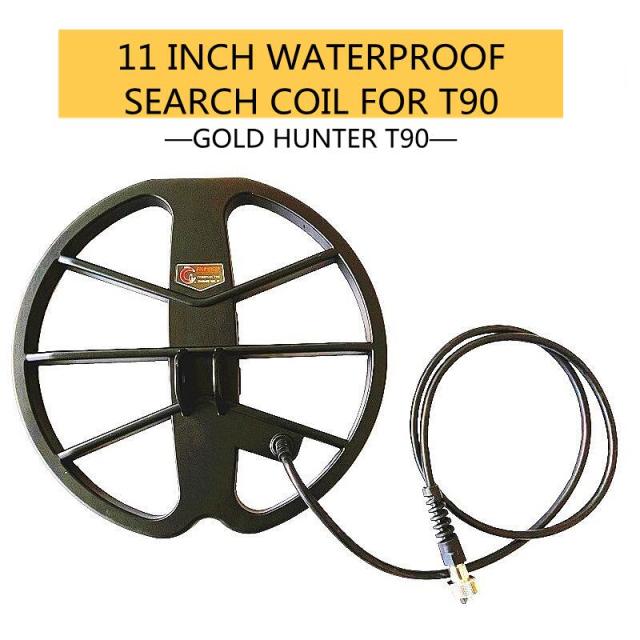 11 inch coil