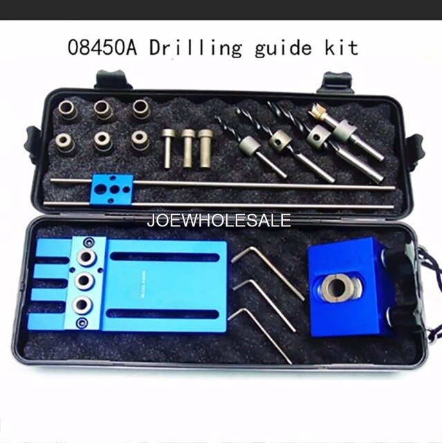 Tool box set