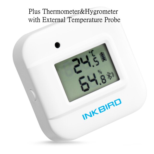 IBS-TH2 PLUS