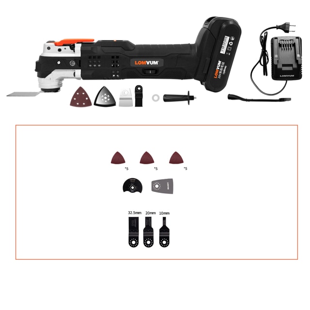 Woodworking Sets