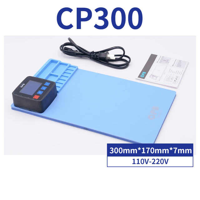 MIJING CP300
