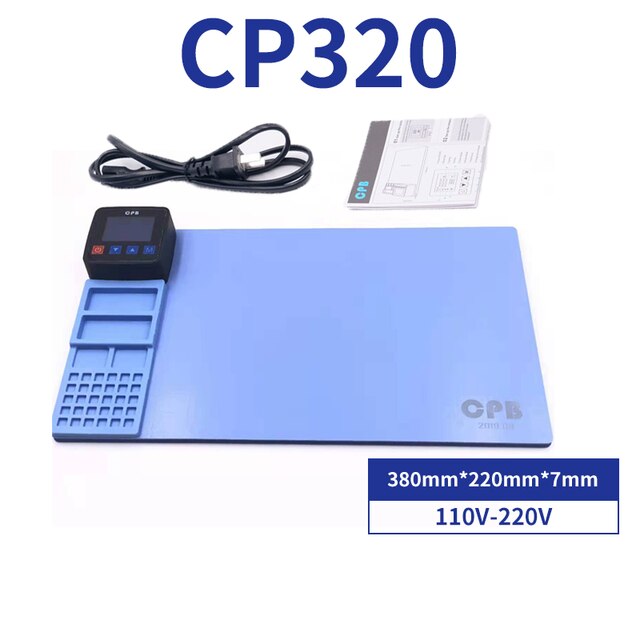 MIJING CP320